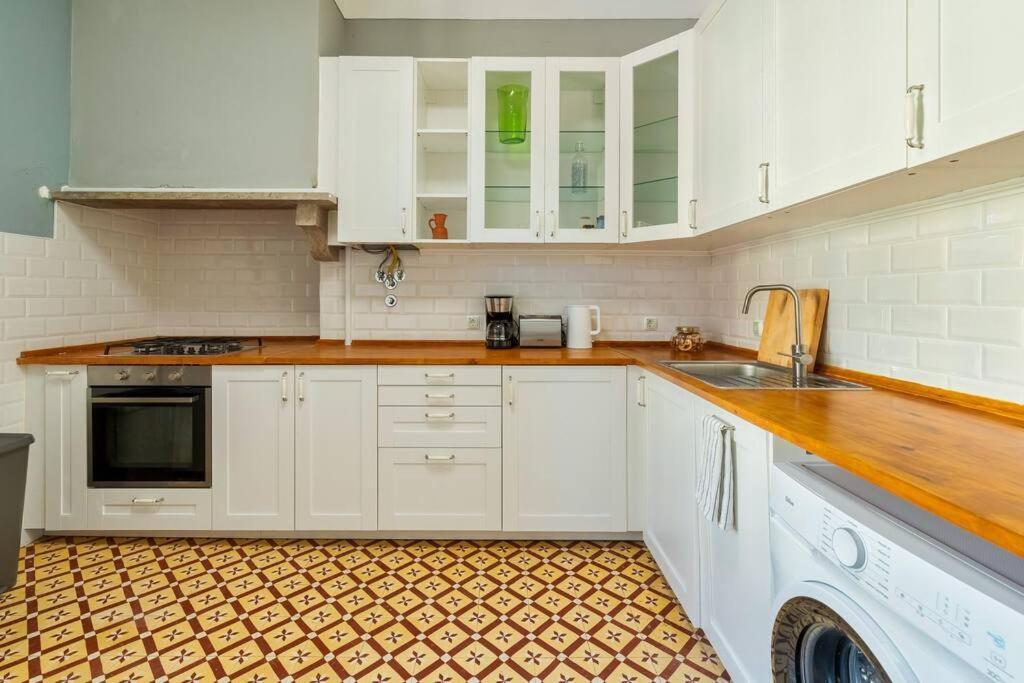 Апартаменты A Casa Amarela De Синтра Экстерьер фото