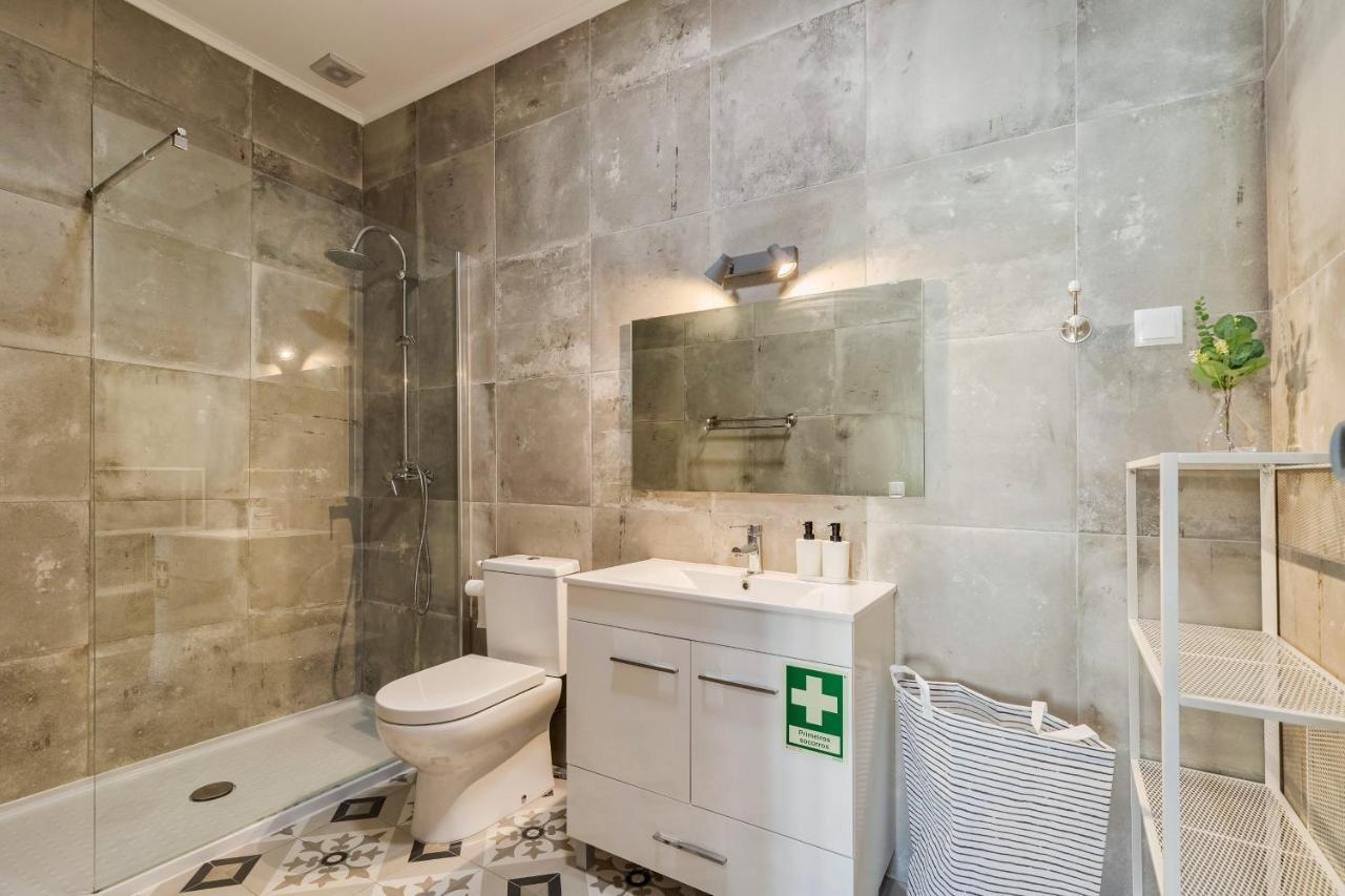 Апартаменты A Casa Amarela De Синтра Экстерьер фото